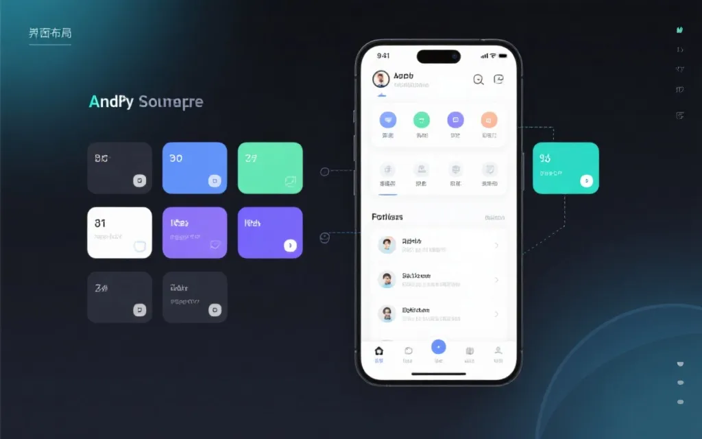 极悦娱乐app功能结构深度解析：界面设计与用户体验全解读